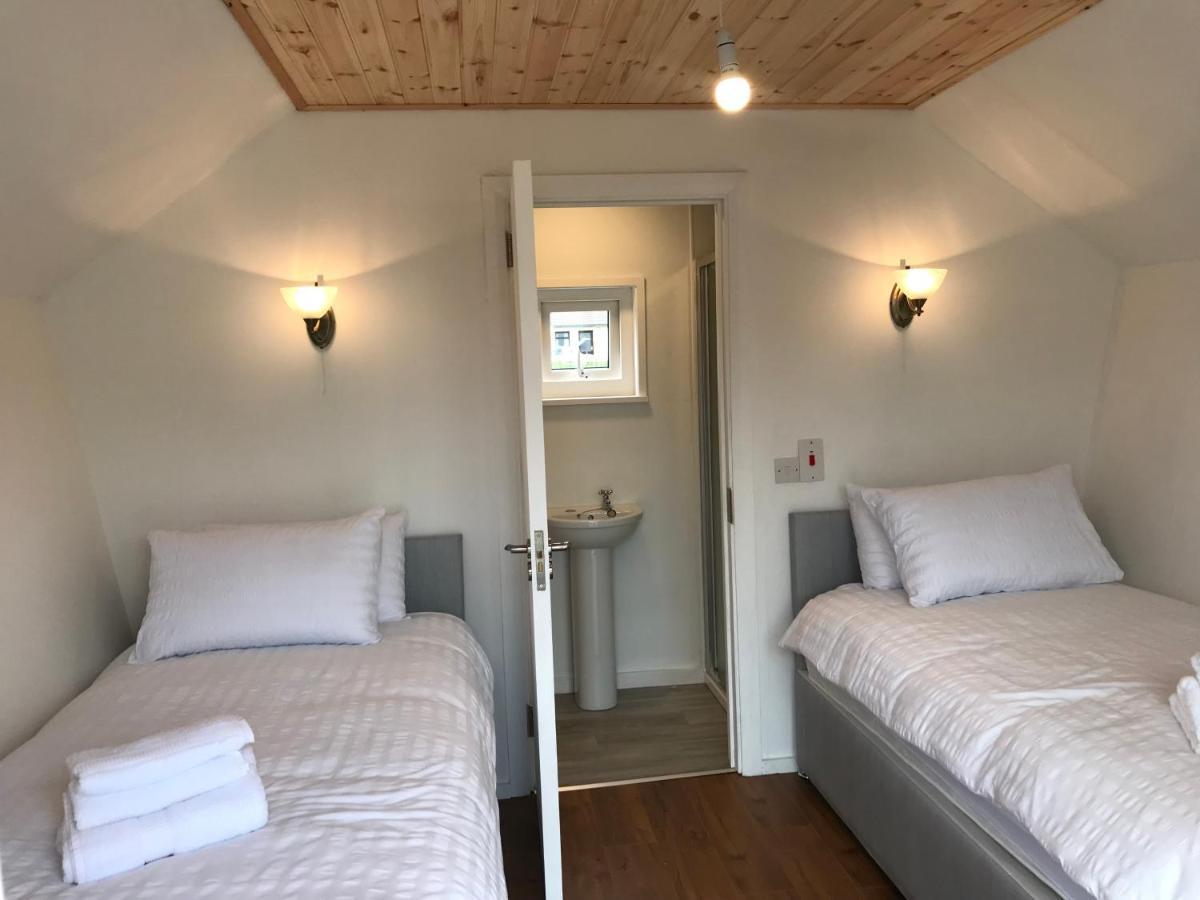 Teach Greannai Pod 2 Ensuite Cornboy Kültér fotó